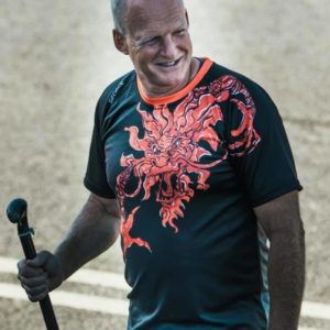 Race Shirt