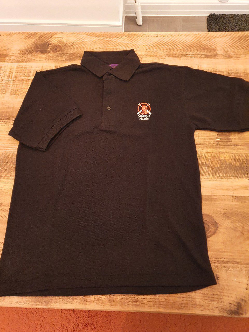 Polo Top