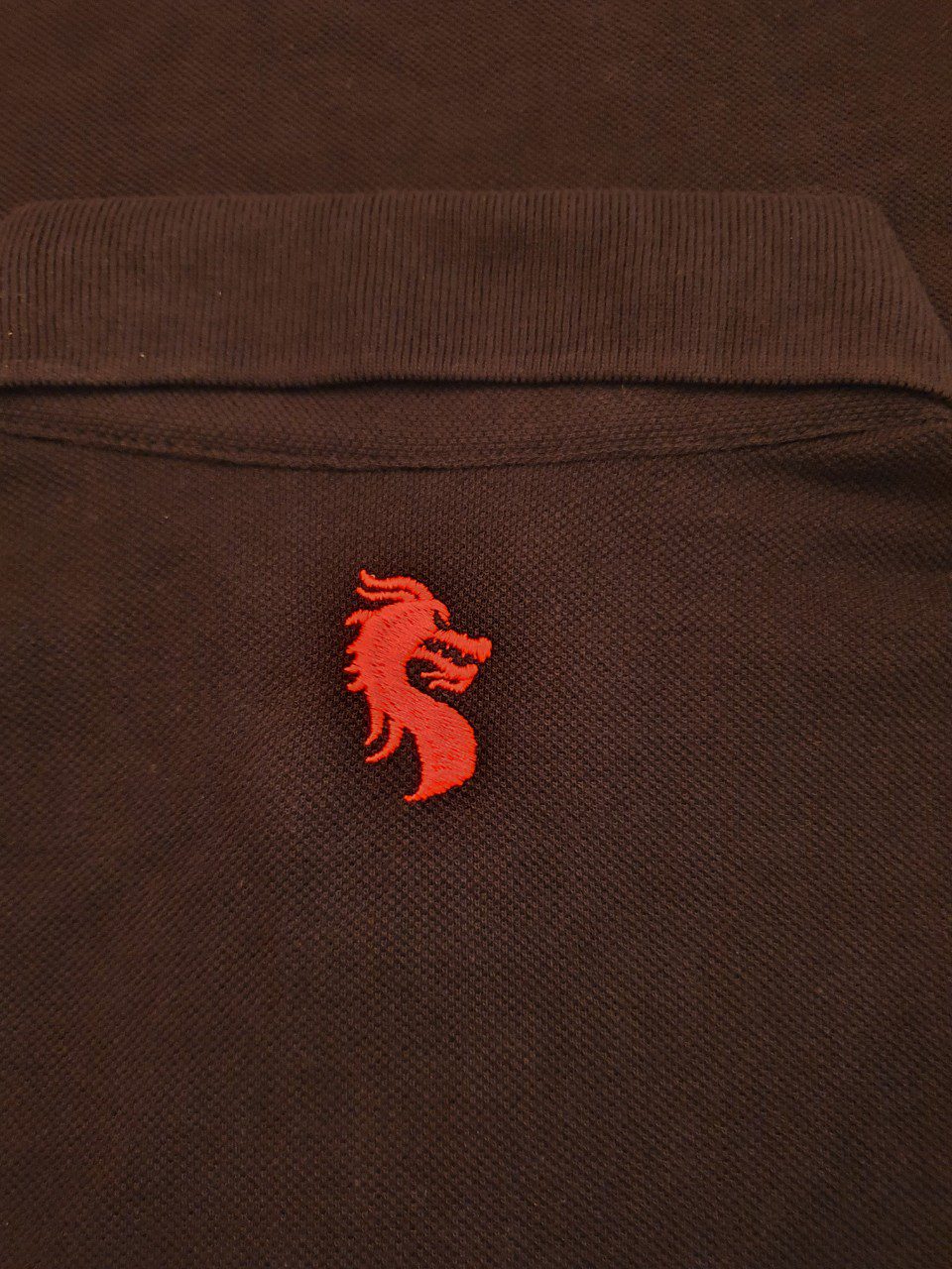 Polo Top - Image 2