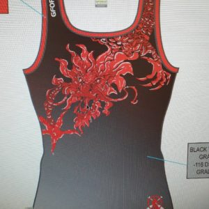 Ladies Vest