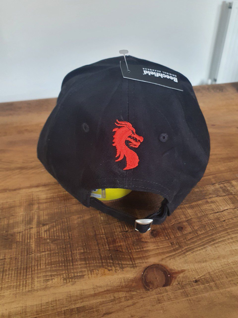 Baseball Cap - Image 2