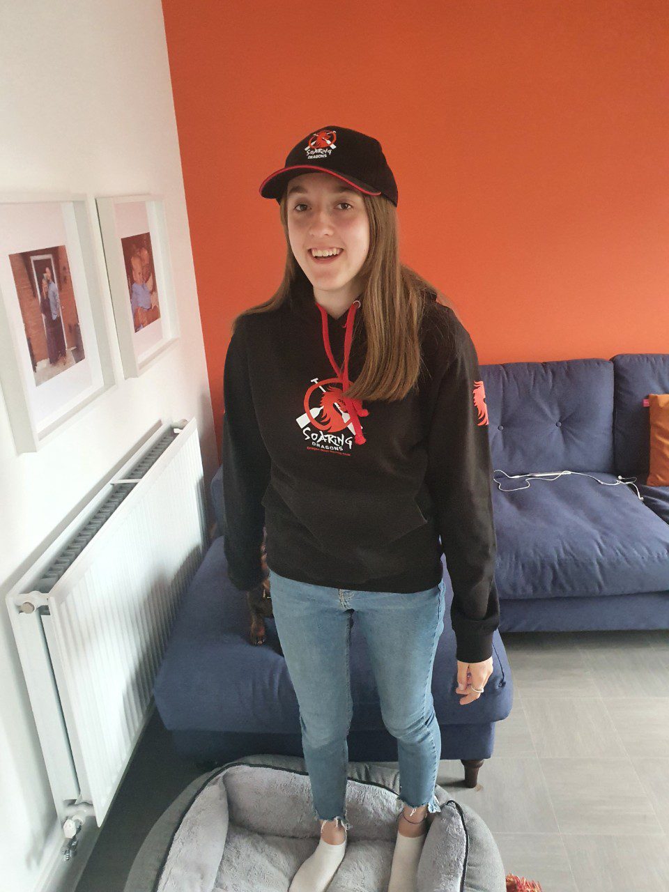 Hoodie - Image 2