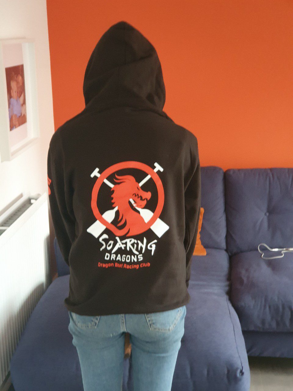 Hoodie