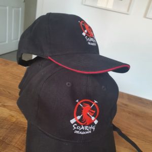 Baseball Cap