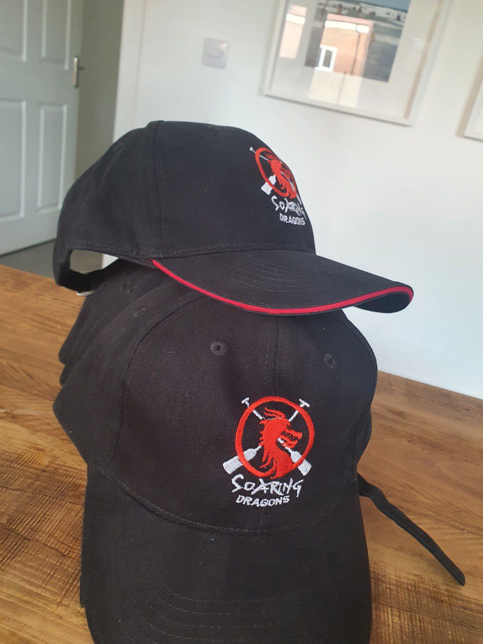Baseball Cap