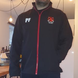 Softshell Jacket