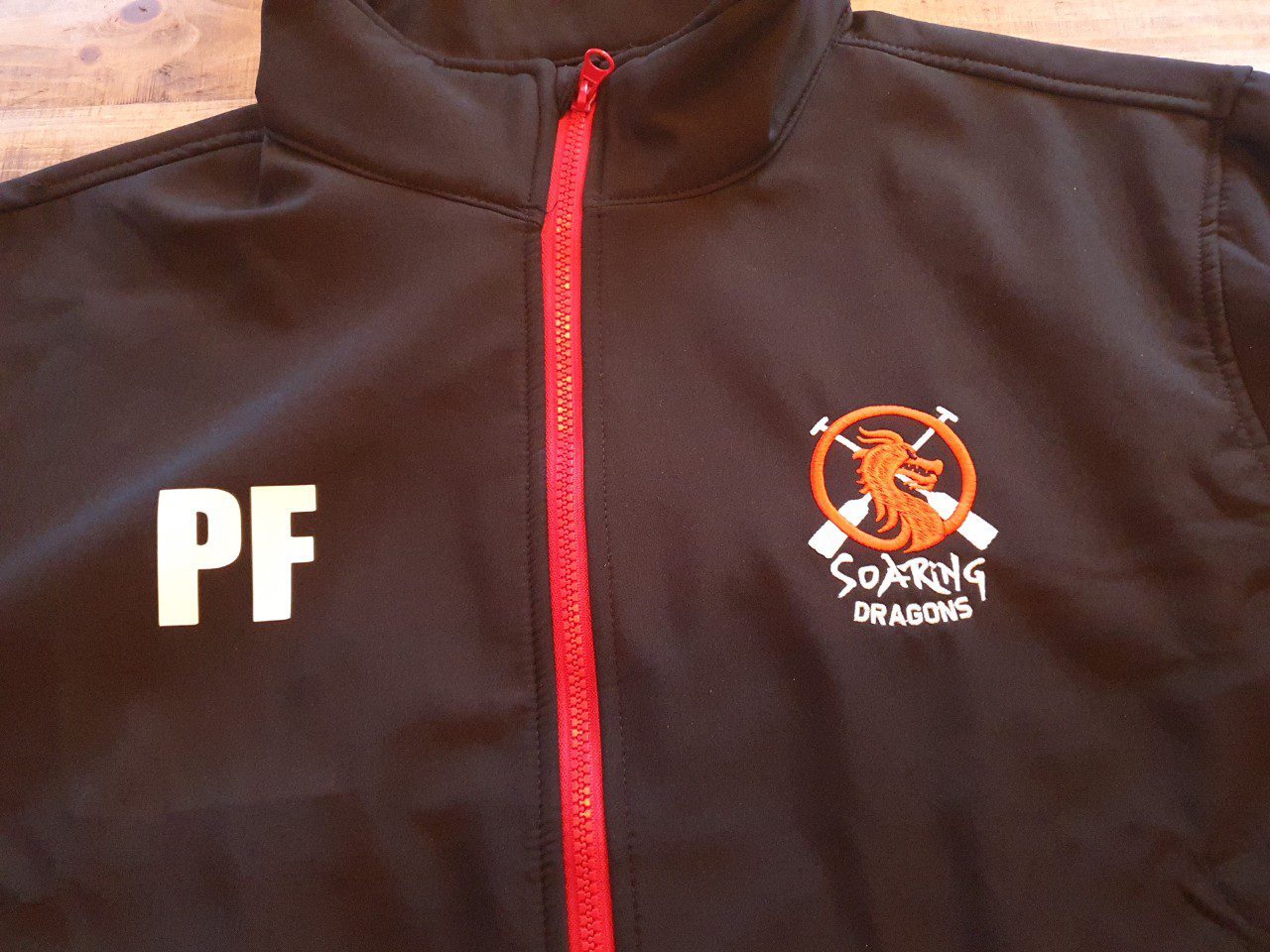 Softshell Jacket - Image 2