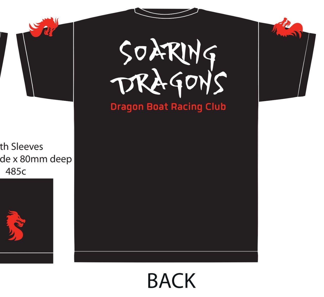 Cotton T-shirt - Image 2