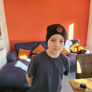 Beanie
