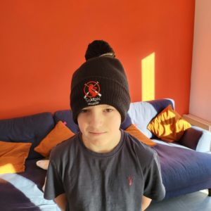 Bobble Hat