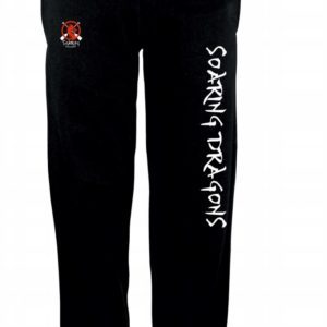 Jogging Bottoms